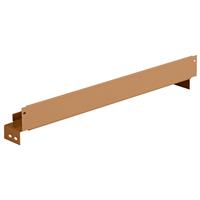 Model 494 Accessory Door Shelf, Right Inside Door